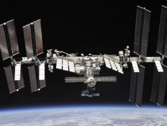 Коррекцию орбиты МКС перенесли на 8 февраля