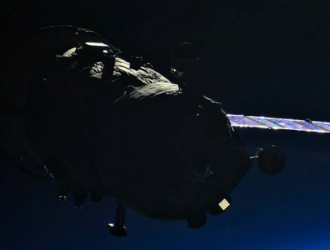 Отчёт о работе российских космонавтов на МКС за 1 июня