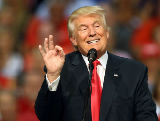 Трамп заявил, что космические силы США были созданы из-за России и Китая