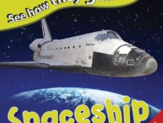 Spaceship See How They Go