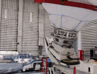 Продолжаются работы по проекту ExoMars-2022