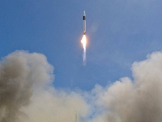 СМИ: сбой в работе южнокорейской ракеты «Нури» был вызван отрывом баллона с гелием