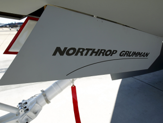 Northrop Grumman выиграла $298 млн контракт на разработку военного спутника