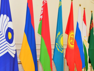 Рогозин на год возглавит Межгосударственный совет СНГ по космосу