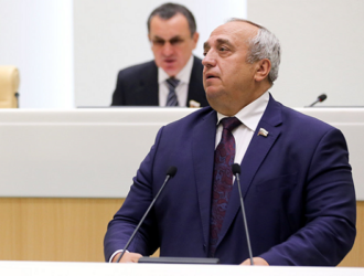 Совфед опроверг информацию об испытании РФ оружия в космосе