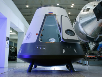 В космическом корабле «Орел» применят лучшие техрешения «Союзов»