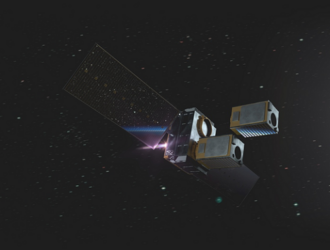 SpaceX запустит кубсаты студентов Университета Южной Калифорнии