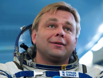 Максим Сураев отнес космические эксперименты России на МКС к уровню “Пионерской зорьки”