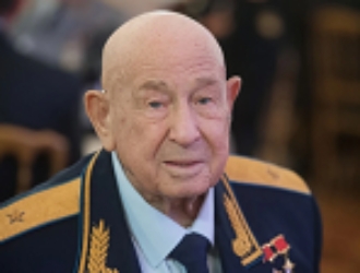 250 детей примут участие в концерте памяти космонавта Алексея Леонова в Красногорске