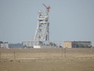 Эскизный проект комплекса «Байтерек» подготовят к маю 2021 года