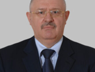 Евгению Анатольевичу Микрину — 60 лет