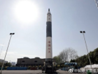 На космодроме Цзюцюань компания ExPace готовится к испытаниям новой твердотопливной ракеты-носителя Kuaizhou-11