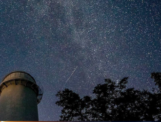 В России завершились испытания лазеров для показа рекламы из космоса