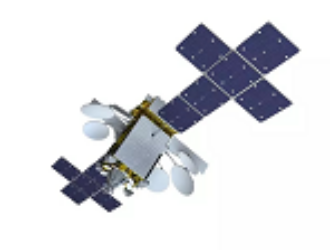 Китай завершил испытания самого тяжёлого орбитального спутника