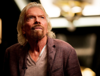 WSJ: Ричард Брэнсон намерен сделать компанию Virgin Orbit публичной