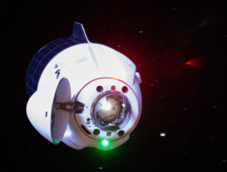 NASA заказывает у SpaceX новые миссии на доставку грузов на МКС