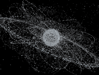 Гонка за «орбитальный Интернет» выходит на новый уровень