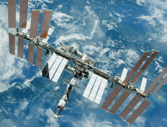 На МКС снова ищут источник токсичного бензола