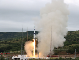 В Китае запущены 16 спутников ДЗЗ