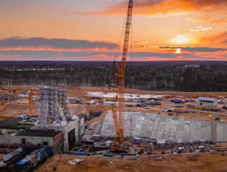 Путин подписал закон о привлечении граждан Белоруссии к строительству космодрома Восточный