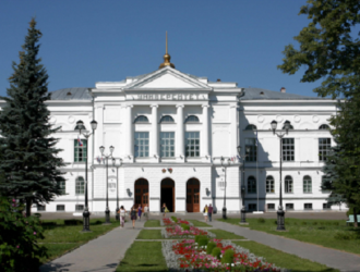 Томские ученые улучшили способность к деформации и восстановлению сплавов для космоса и Арктики