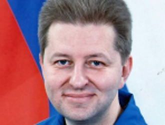 В Роскосмосе сообщили, что космонавт Бабкин продолжает тренировки