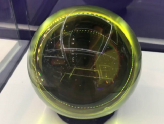 Россия отправит в космос в 2021 году два спутника-шара взамен потерянного