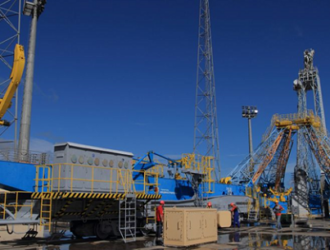 Российские специалисты продолжают подготовку к пуску в Гвиане