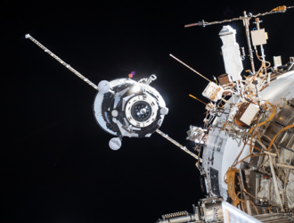 «Прогресс МС-20» подготовили к отстыковке