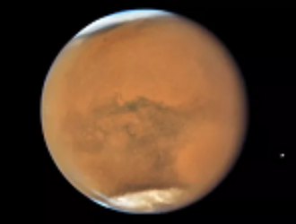 Россия и Европа отложили отправку совместной миссии на Марс