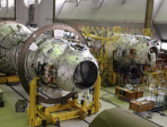 Испытания модуля «Наука» для МКС продолжаются, несмотря на нерабочую неделю