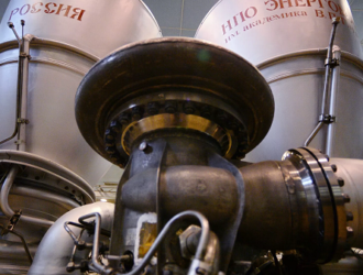 Россия в 2021 году отправит в США последние ракетные двигатели РД-180