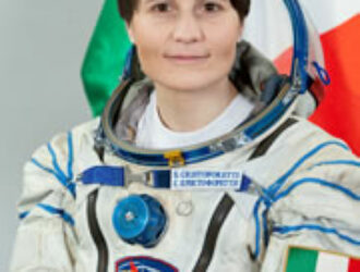 Биография бортинженера корабля “Союз ТМА-15М” Саманты Кристофоретти