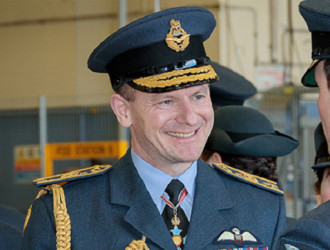 В ВВС Британии назвали опасными действия России и Китая в космическом пространстве