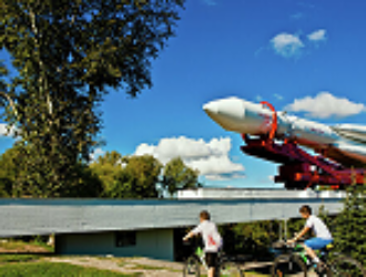 Обновленный музей космонавтики в Калуге откроется в сентябре 2020 года