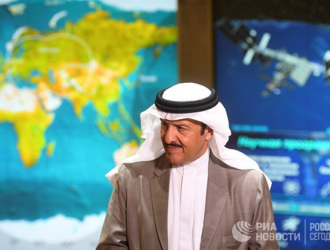 Космический хакатон в Саудовской Аравии