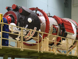 РКК “Энергия” заявила о миллиардных убытках