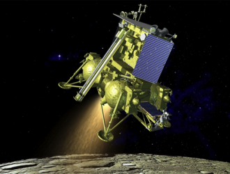 «Луну-27» запустят на ракете-носителе «Ангара» с космодрома Восточный