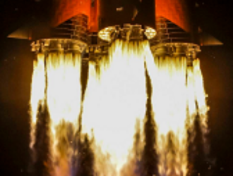 Первую возвращаемую как у SpaceX ракету-носитель планируют запустить в России в 2020 году