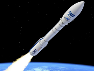 Специалисты ESA проведут дополнительные испытания ракет Vega перед следующими пусками