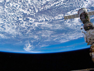 Отчёт о работе российского экипажа за 13 апреля