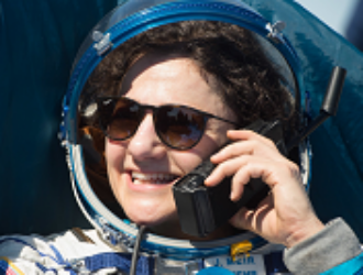 Дессика Меир о коронавирусе: «Мы вернулись на другую планету»