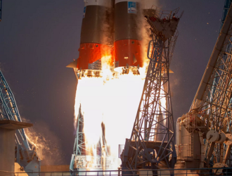 «Роскосмос» принял техпроект комплекса с «Ангарой» для пуска с Восточного