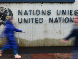 Постпред США прокомментировал предложение Путина по космосу