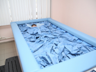 В Китае проведен эксперимент по моделированию условий невесомости