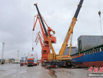 На космодром Хайнаня в Китае доставили модуль «Мэнтянь» для орбитальной станции