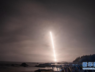 В Китае запущен экспериментальный спутник “Шиянь-9”