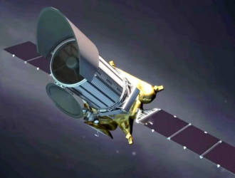 Институт РАН заключил контракт на создание научной аппаратуры «Спектра-УФ» до 2025 года