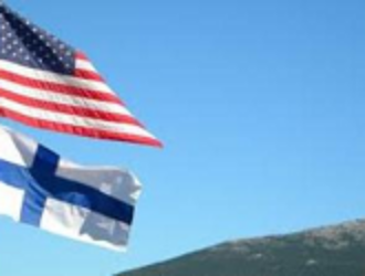 Финляндия будет сотрудничать с США по ситуации в космосе