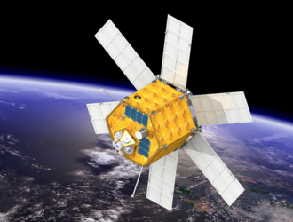 В России частные спутники для мониторинга судоходства намерены запустить в конце 2021 года